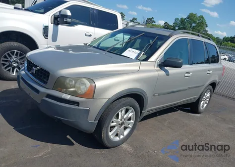 2003 Volvo Xc90 z USA, uszkodzony, nr VIN Y01CM91H231017689